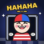 FNaF 2-BB laugh