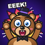 fnaf 2 scream