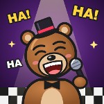 Fnaf Freddy’s laugh