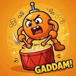 gaddam gaddam