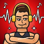 gigachad theme music