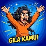 Gila Kamu