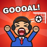 Goal goal goal goal gooooaaaaalllllll