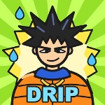 goku drip