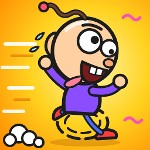 goofy ahh runnin