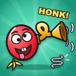 goofy sound effects
