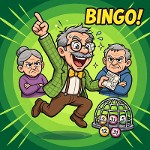 Grappenmaker Bingo