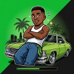 GTA SA - Game loading