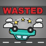 GTA V Wasted (Death Sound)