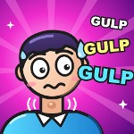 GULP GULP GULP