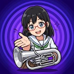 Hibike! Eupohonium "Come on!"