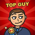 Hitlers Top Guy