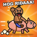 hog rider