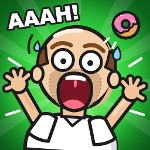 Homer Simpson Scream