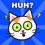 Huh Cat