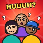 huuuh? (confused)