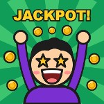I JUST HIT THE JACKPOT!