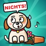 Ich hab ganis gamakt