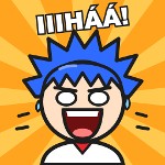 IIIIIIIHHHHHHHHHÁÁÁÁÁÁÁÁÁÁ!!!