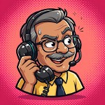Indian Scammer