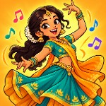 indian song