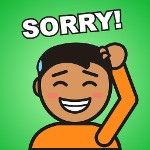 Indian sorry