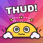 instagram thud