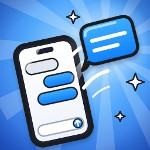 iPhone Sent Message