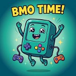 its bmo time