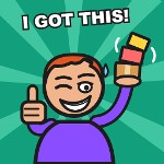 I've got this