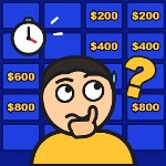 Jeopardy Theme Song!