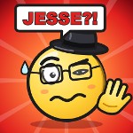 Jesse bu ne awk