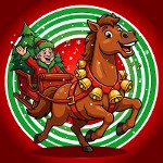 Jingle Bells with Lyrics _ Christmas Songs HD