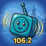 Johor Bahru (106.2 MHz) (8s)
