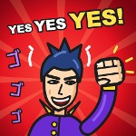 JoJo - yes yes yes yes YES