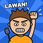 jokowi saya akan lawan
