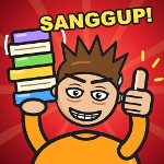 Jokowi - Saya Masih Sanggup 2