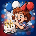 Joyeux Anniversaire !