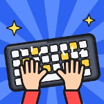 Keyboard Typing Sound