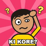 Ki kore