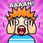 Kid Screaming Meme meme