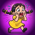 Kid Screaming