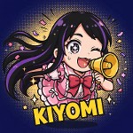 kiyomi