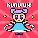 kururin kuru kuruu