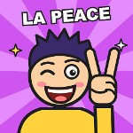 La peace