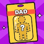 lack of a father figure?