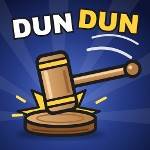Law and Order DUN DUN