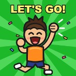 let's go meme