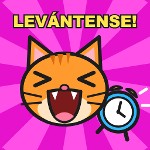 levántenseeeee