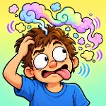 Long brain fart
